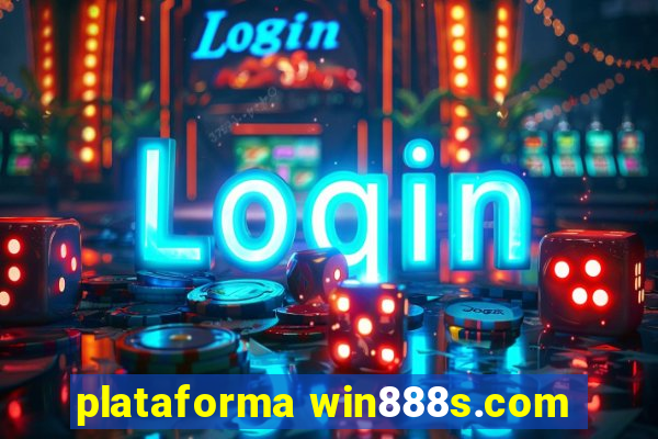 plataforma win888s.com